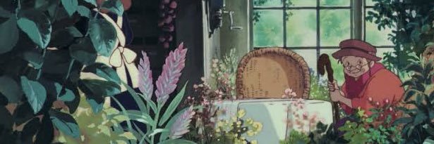 mary. banner