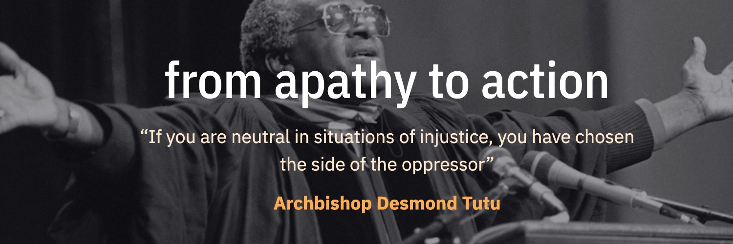 apathytoaction's profile banner image