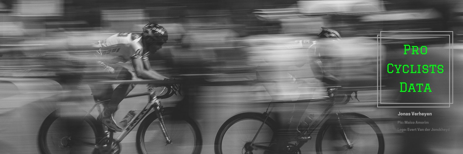 procyclistsdata's profile banner image