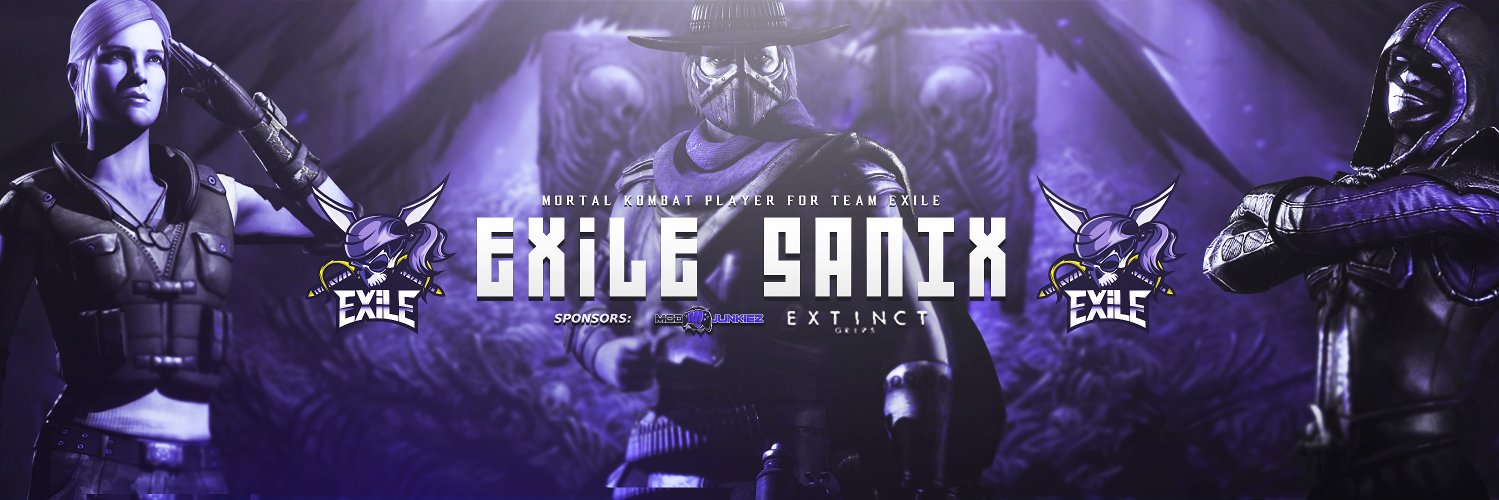 lsanixl's profile banner image