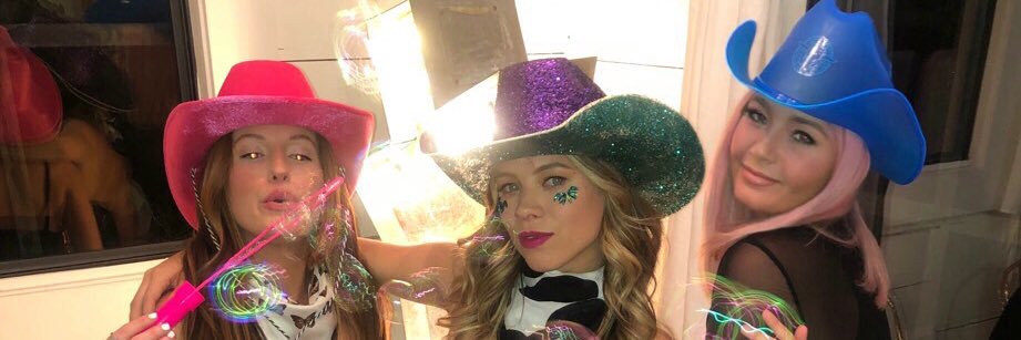 SunnyKCounts's profile banner image