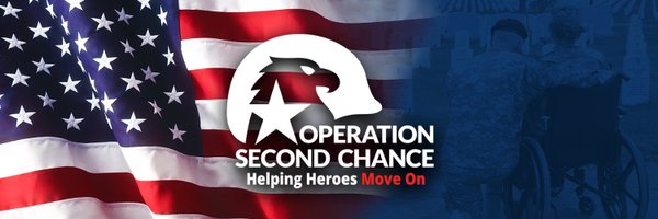 Operation Second Chance Profile Banner