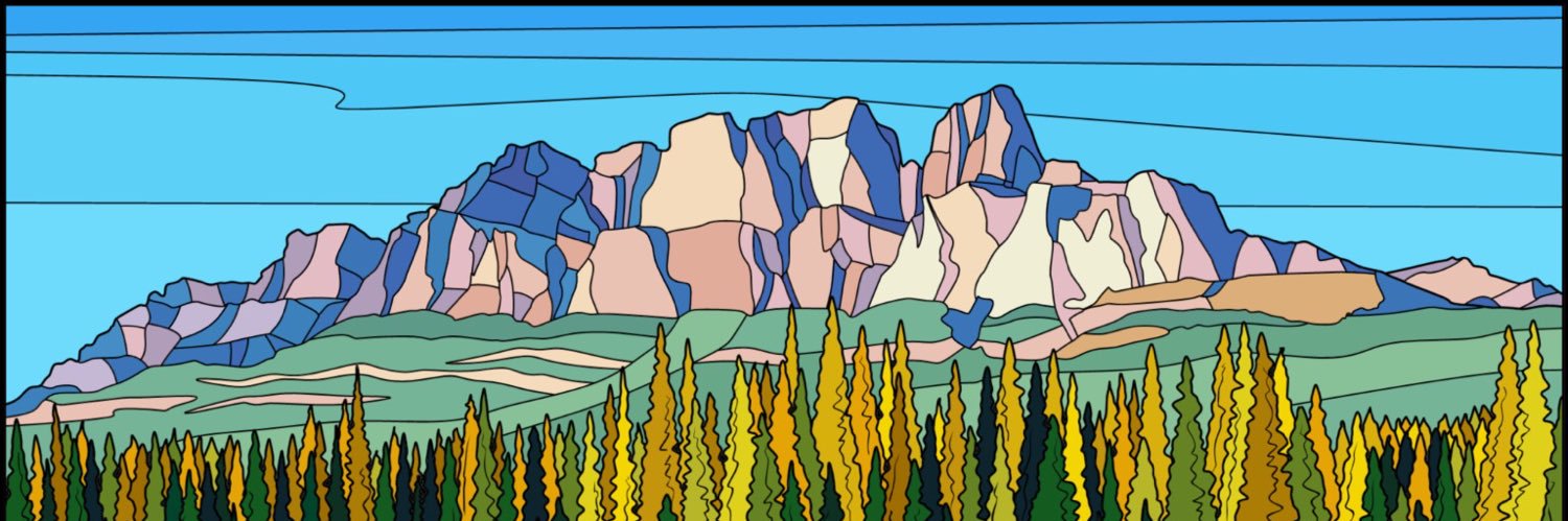 MountainRose73's profile banner image