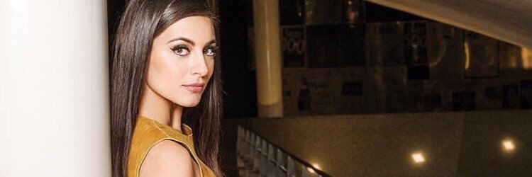 Ana Brenda Contreras banner