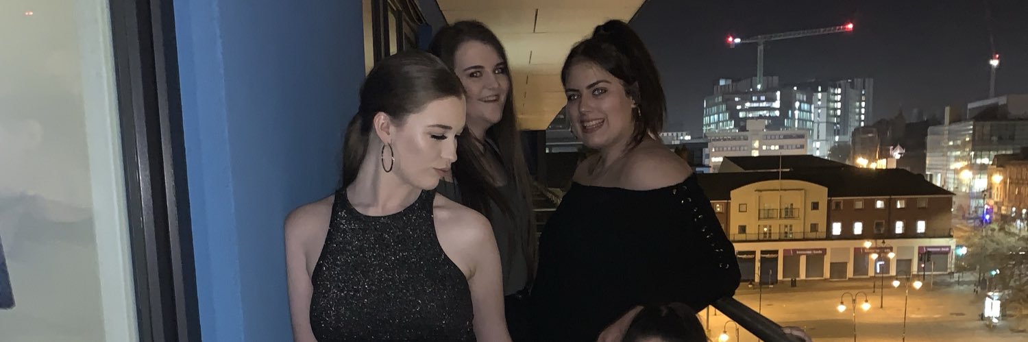 JessBarwell's profile banner image