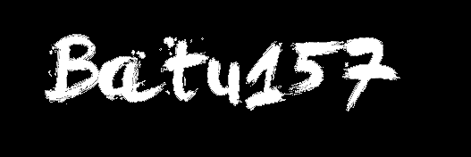 Batu157 banner