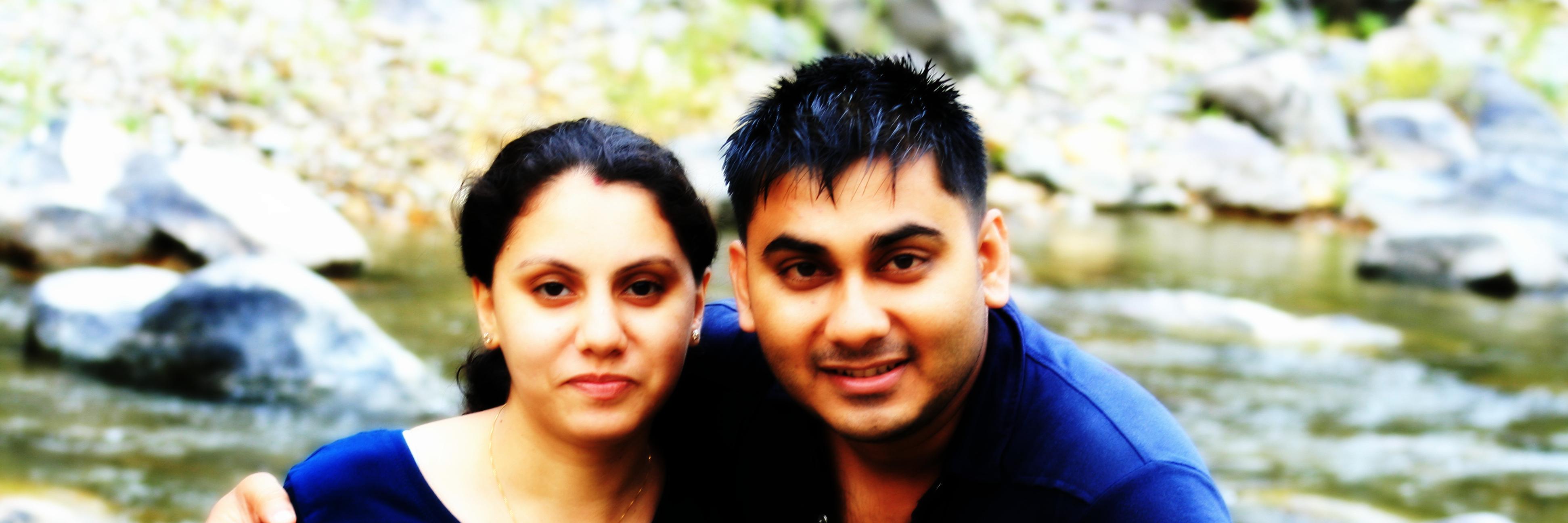bakshivivek's profile banner image
