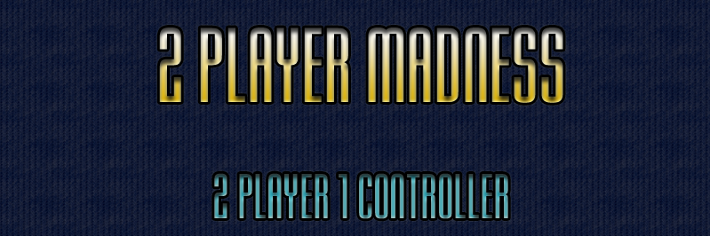 2PlayerMadness's profile banner image
