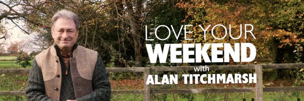 TitchmarshShow Profile Banner