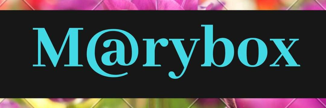 mary2907's profile banner image