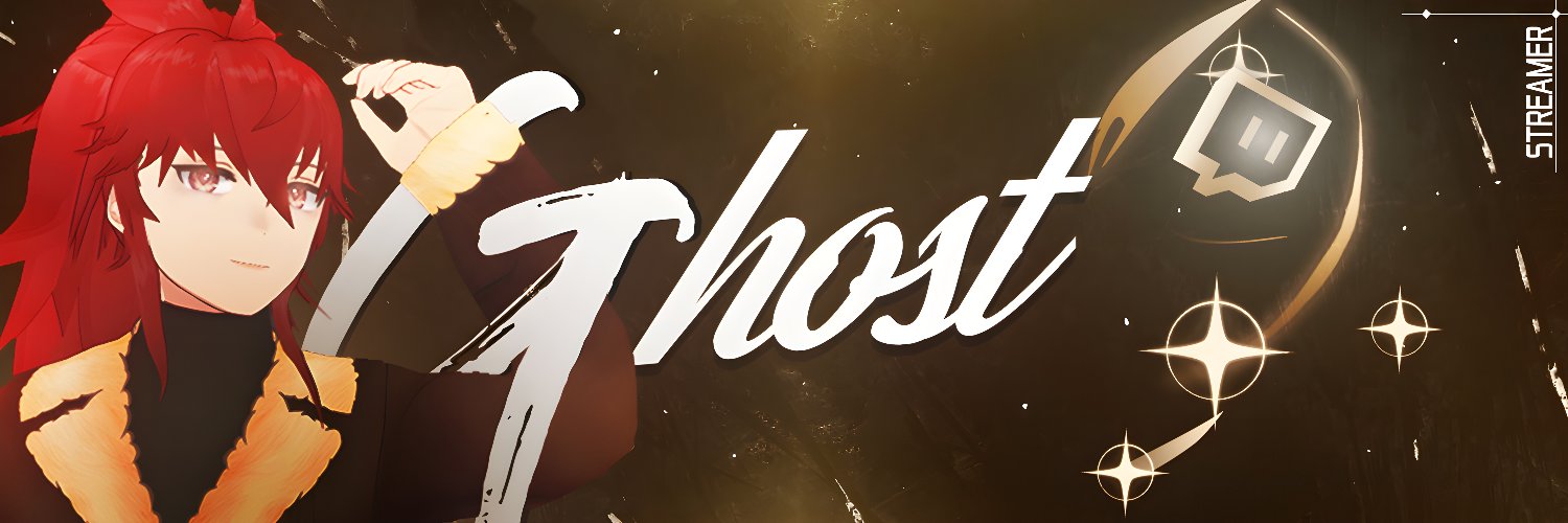 Ghost_teah's profile banner image