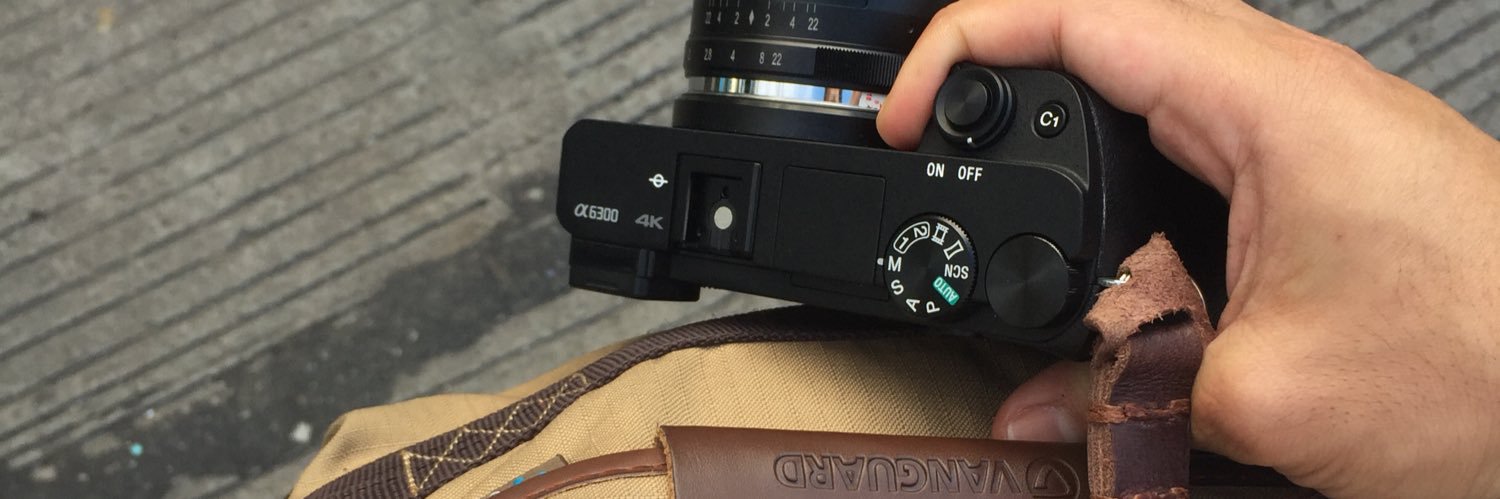 Frans Giovanni banner