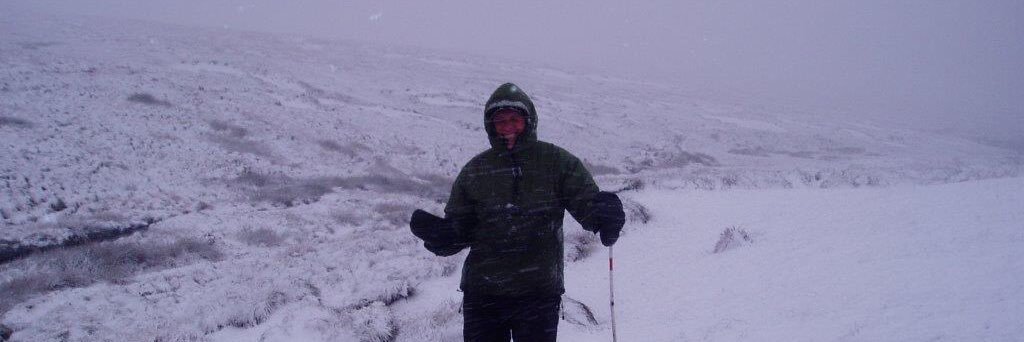 leech_ian's profile banner image