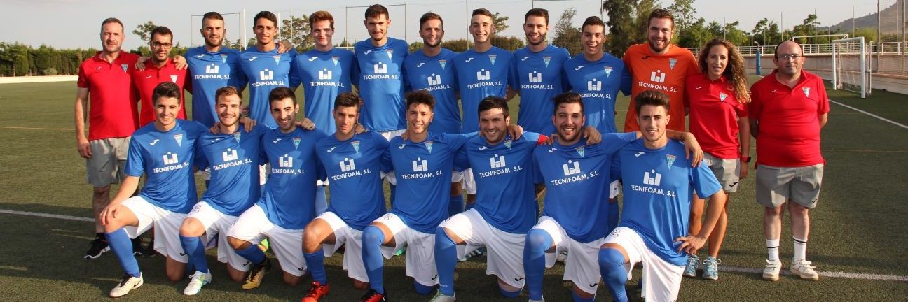 C.D. CAUDETANO banner