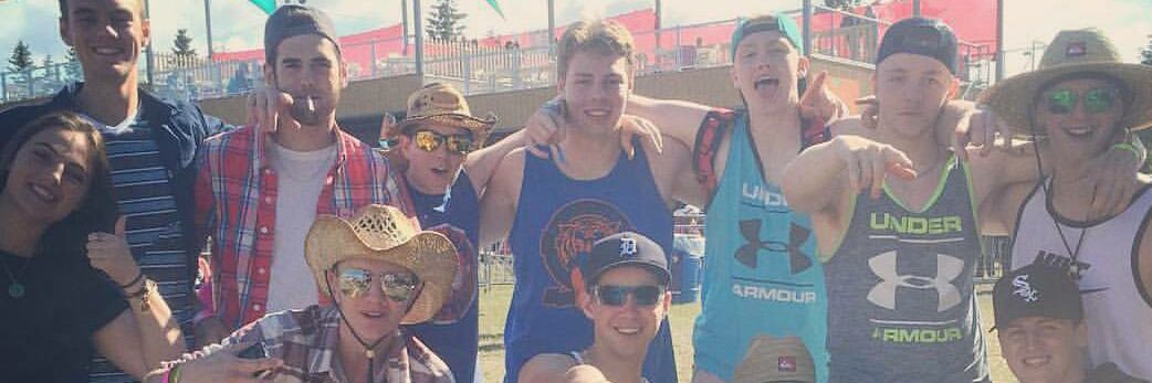 keigan28's profile banner image
