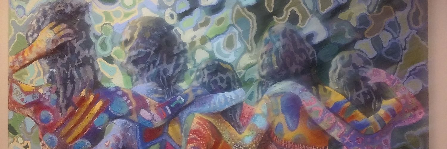 Wauna Johnson banner