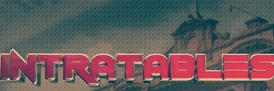 Lunesintratable's profile banner image