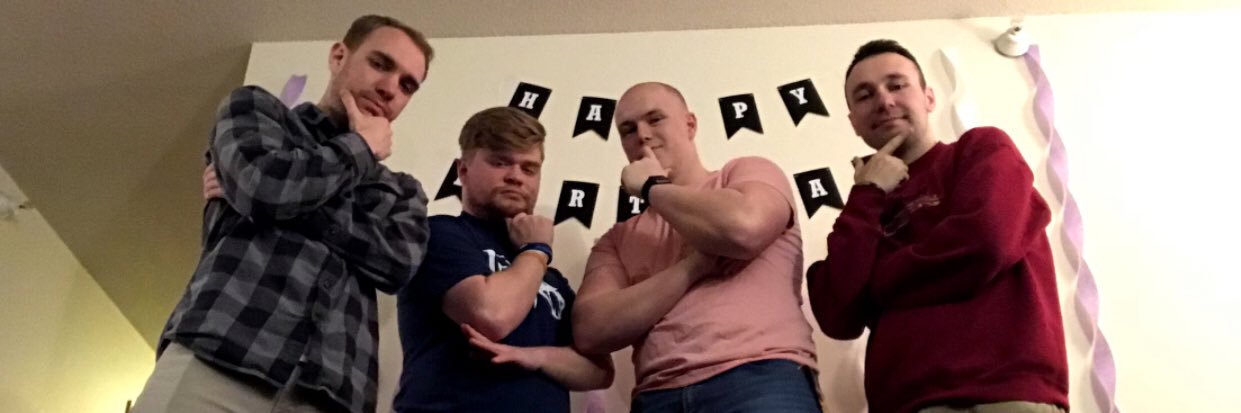 sterner_joe's profile banner image