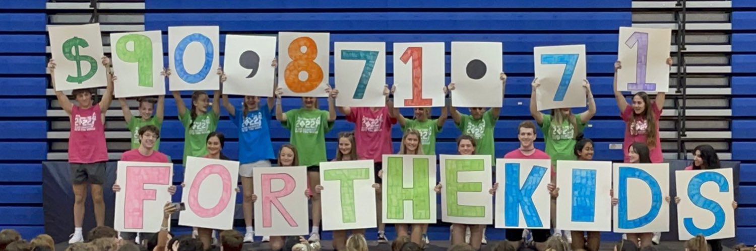 MTHSMiniTHON's profile banner image