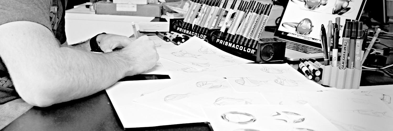 Laut Design Inc. banner