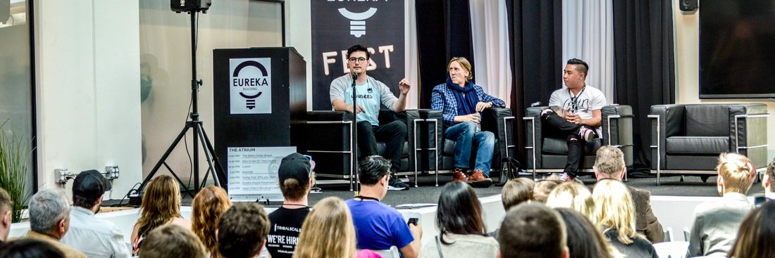 Mikhail Alfon banner