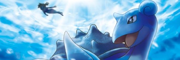 LoveLapras banner
