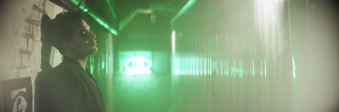 DBroskov's profile banner image