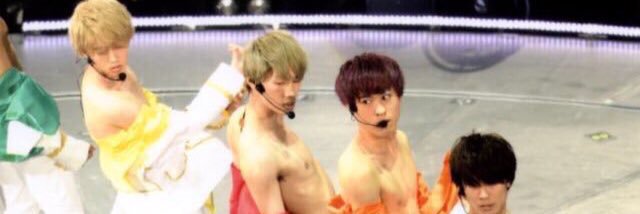 chibibi_d's profile banner image