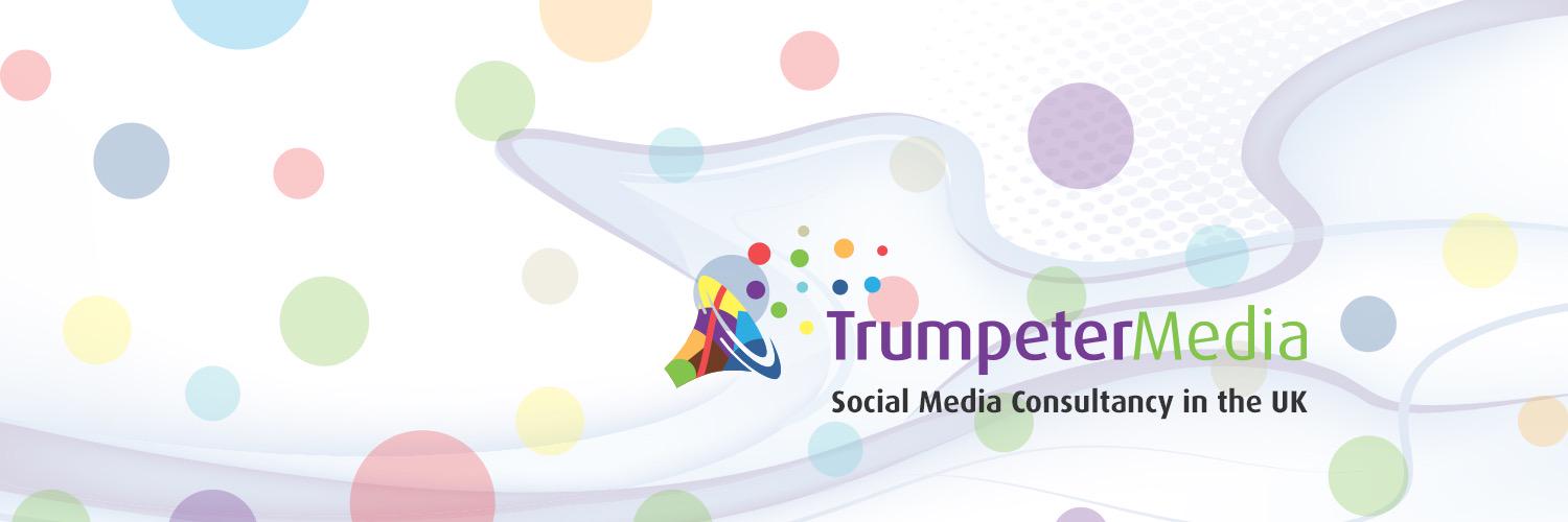 Trumpeter Media banner