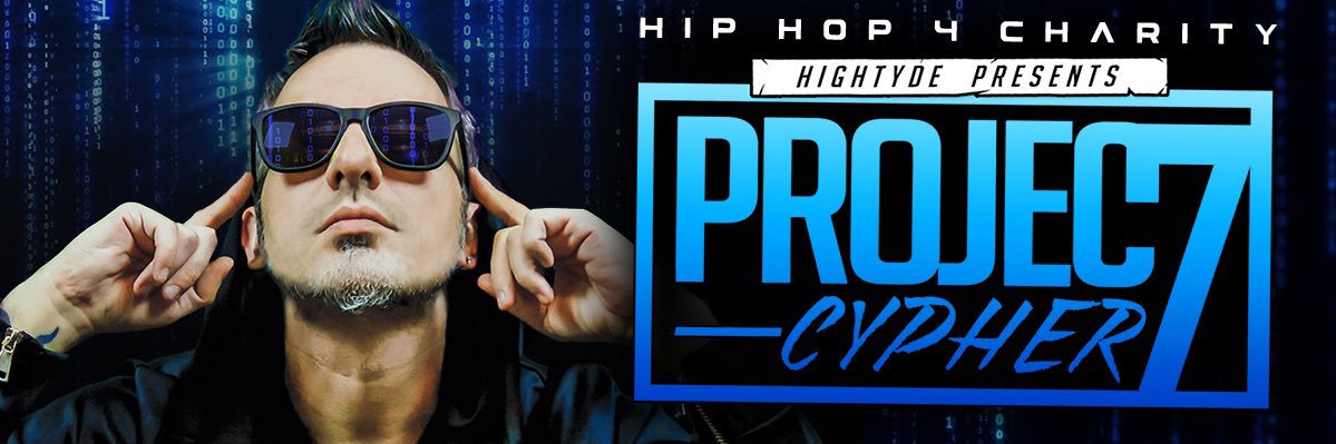 hightyde1's profile banner image