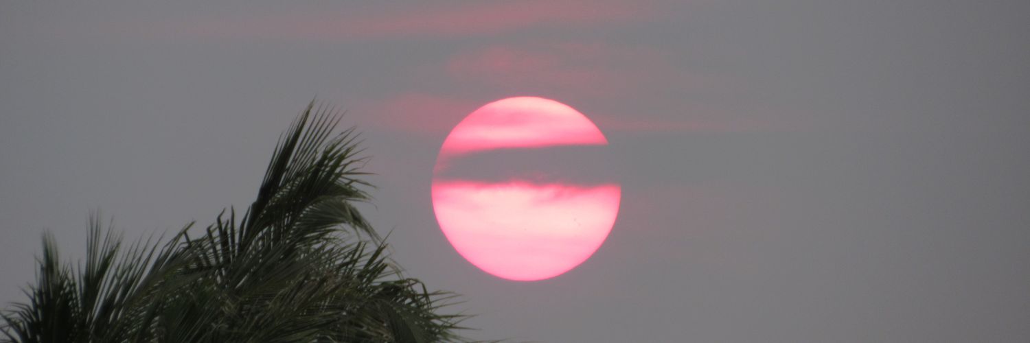 Iam_Ms_G's profile banner image