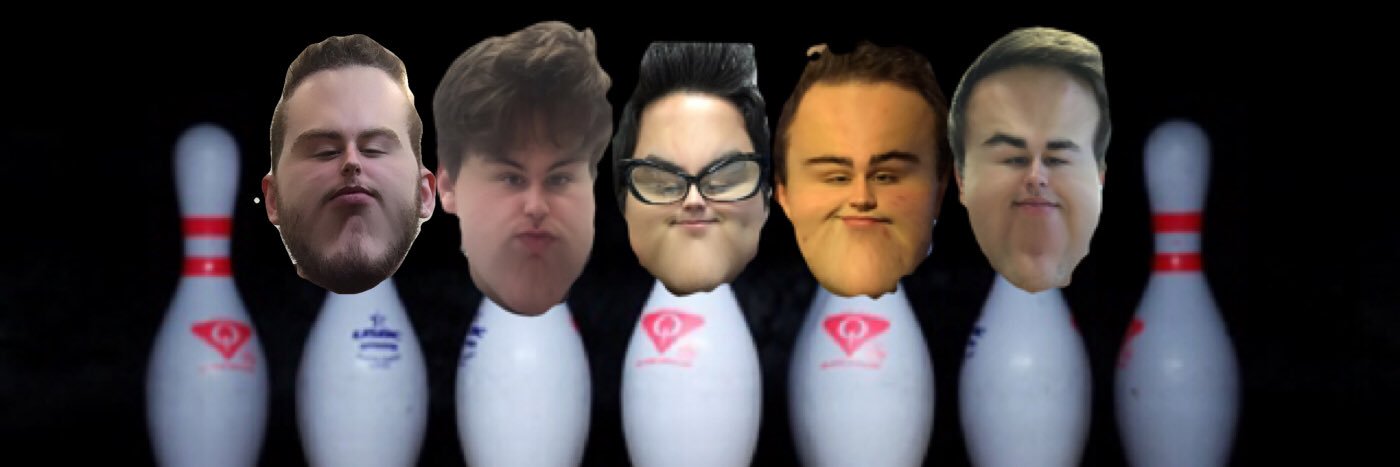 NWAPinheads's profile banner image
