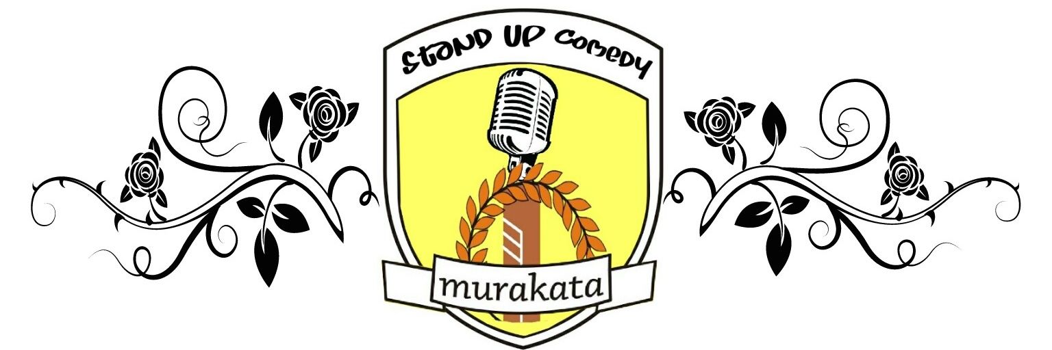 StandUpMurakata's profile banner image