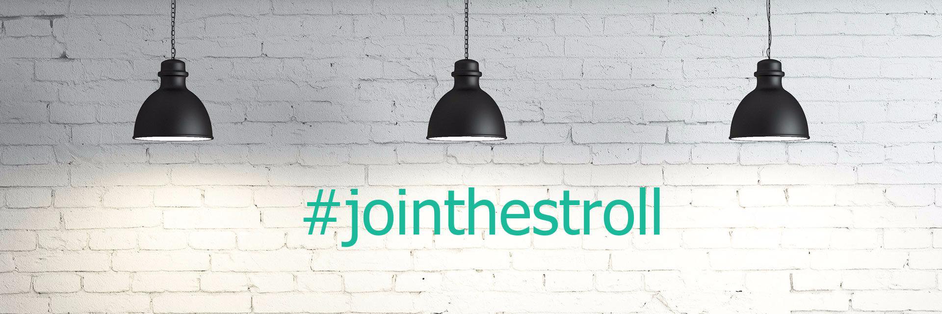 Bite Sip Stroll banner