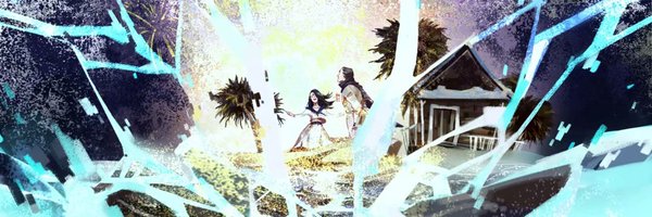 HeavenDule Profile Banner