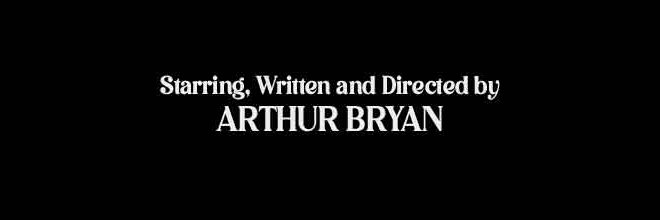 arthur bryan banner