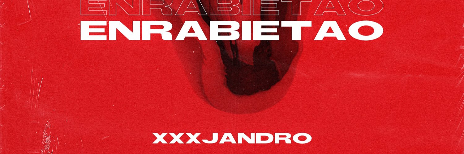 XXXJANDRO's profile banner image