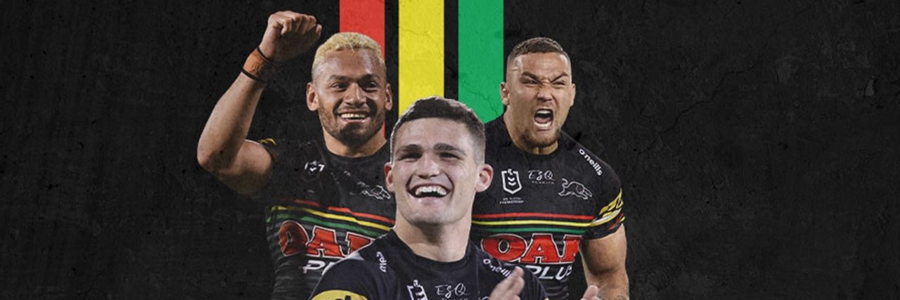 PanthersWeekly's profile banner image