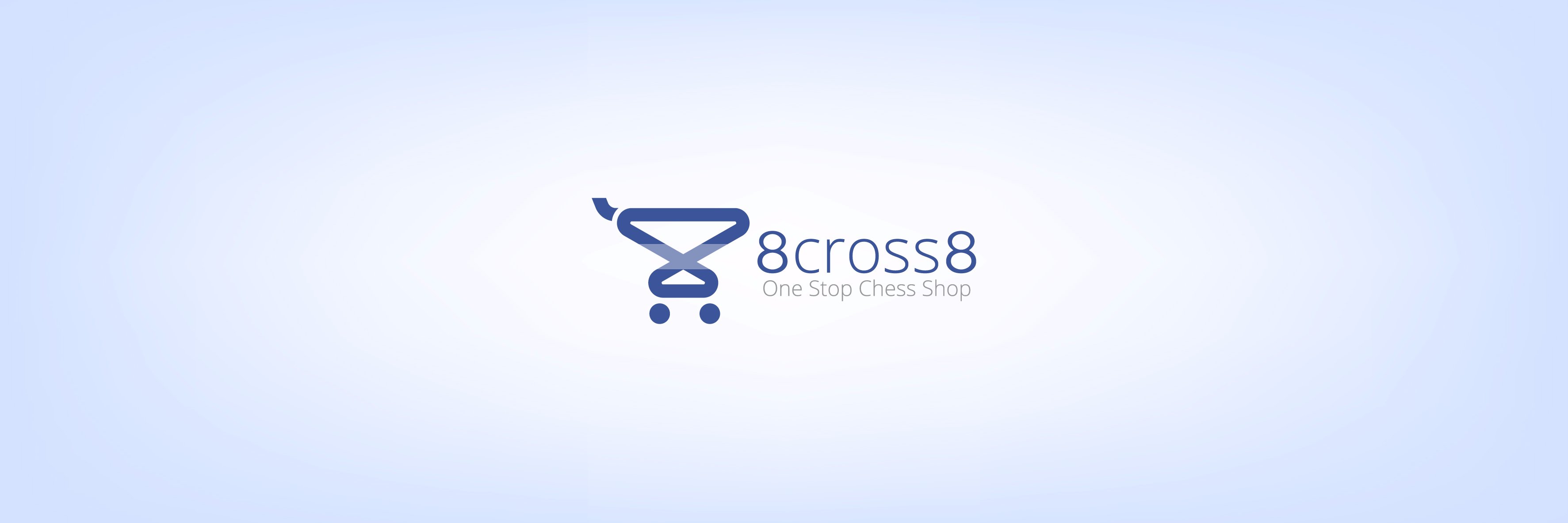 8cross8chess's profile banner image