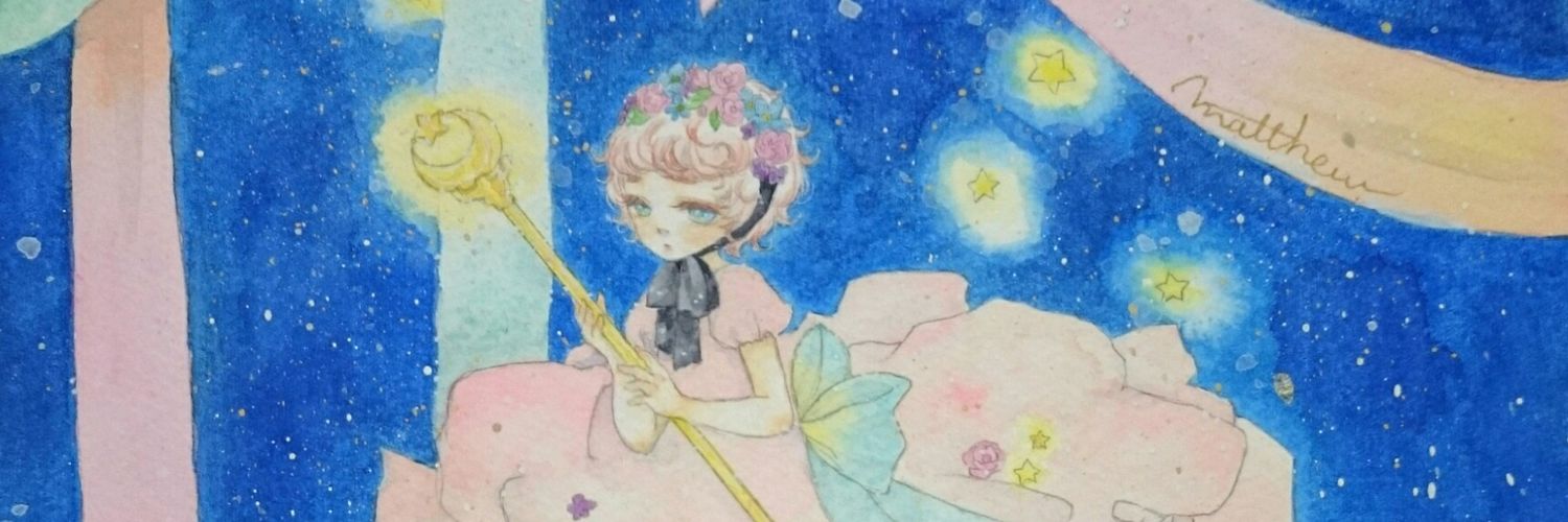 matthewsyrup's profile banner image