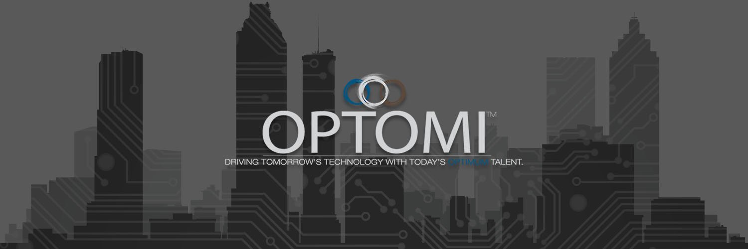 OptomiAtlanta's profile banner image