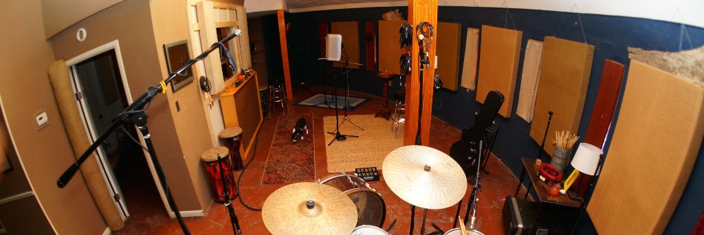 Gruene Room Studio banner