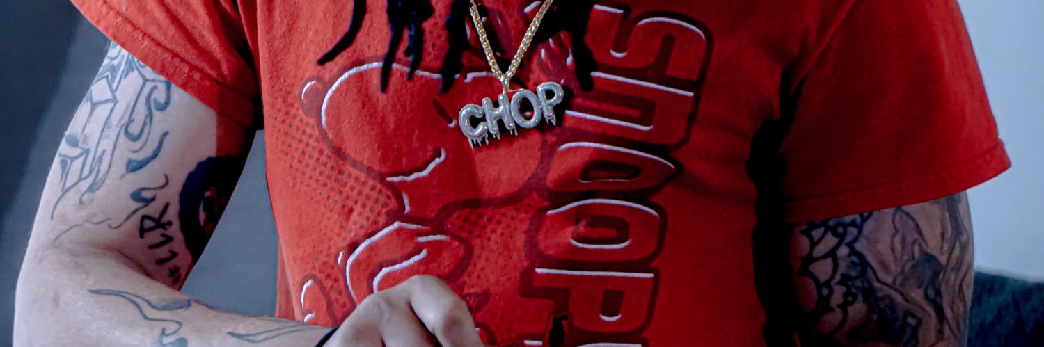 chopmoe's profile banner image