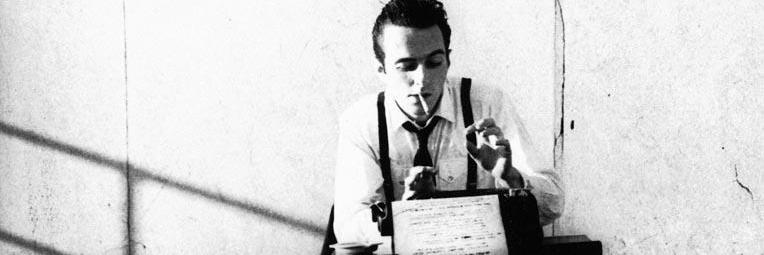 Paul Carrubba banner