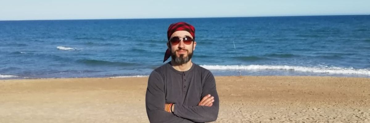 Don_Markiko's profile banner image
