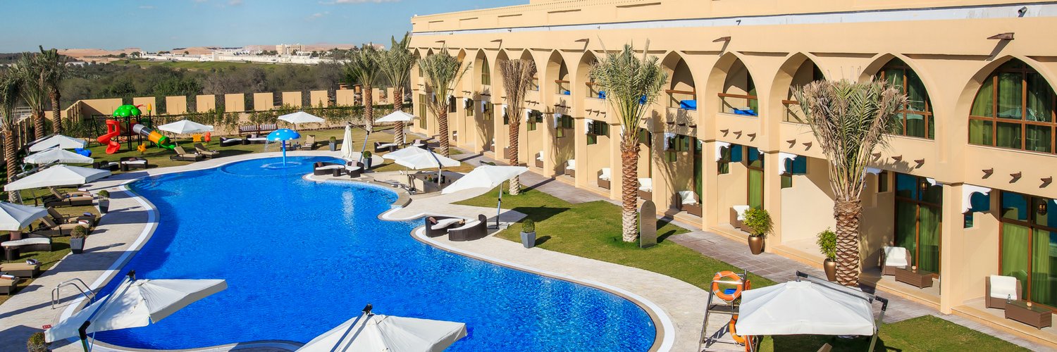 western_hotels's profile banner image
