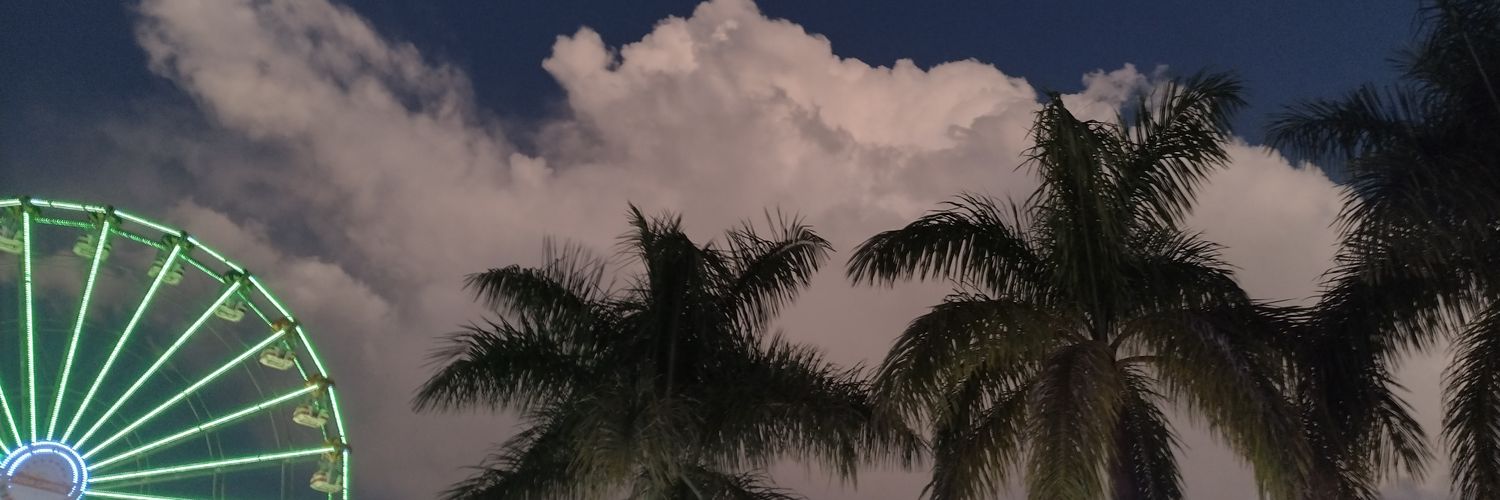 JandersonJbr's profile banner image