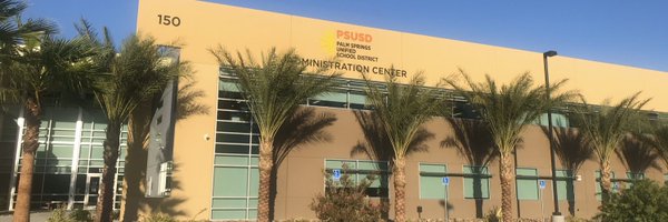 PSUSD_CCReady Profile Banner