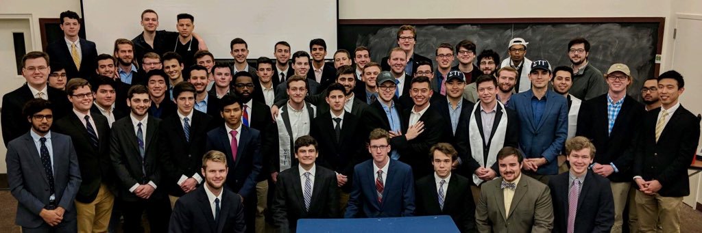 SigTauVT's profile banner image