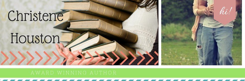 WriterChristene's profile banner image